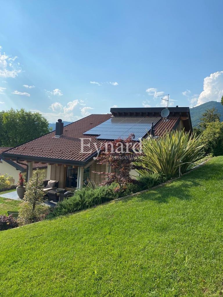 Villa in Ponteranica, Lombardy, Italy 4 - 15411289