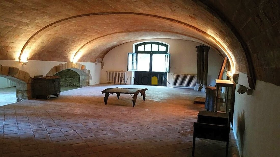 Country House in Parlava, Catalonia, Spain 3 - 15412486