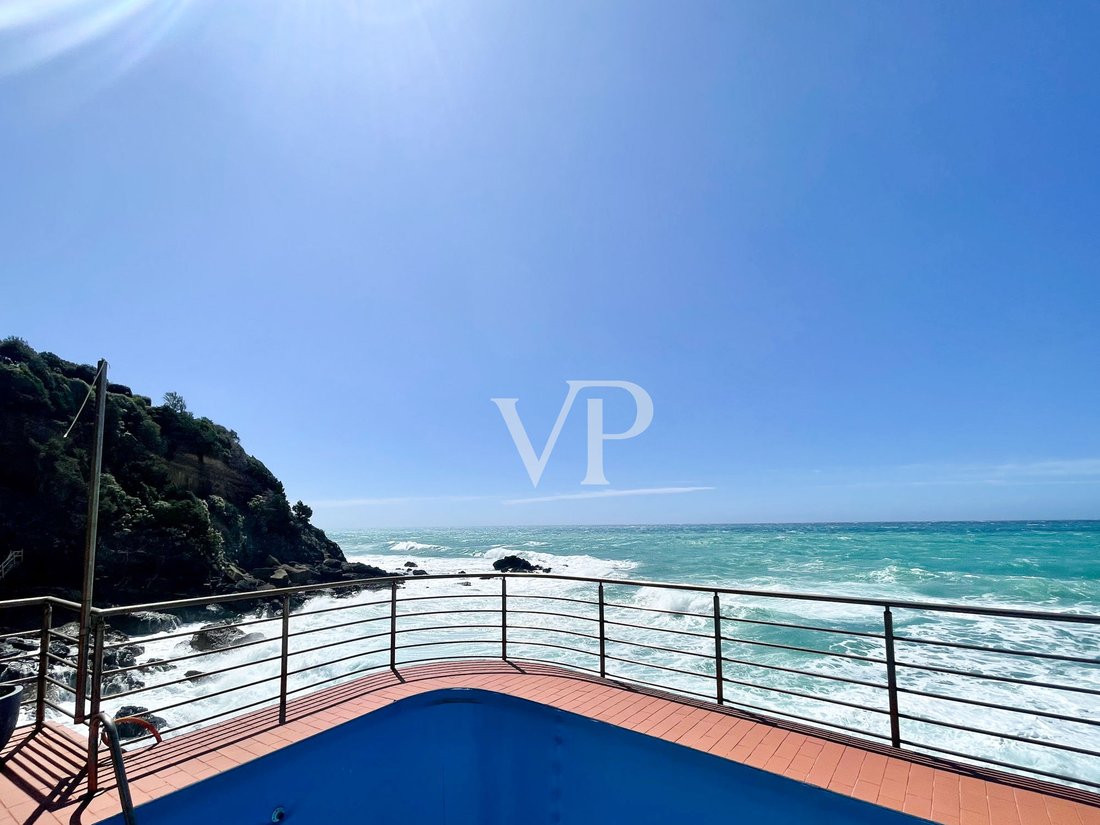 Villa in Castiglioncello, Rosignano Marittimo, Tuscany 5 - 15412096