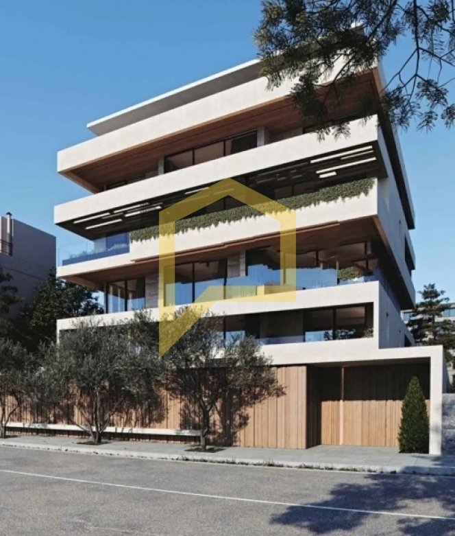 Apartment in Glyfada, Attica, Greece 1 - 15411066