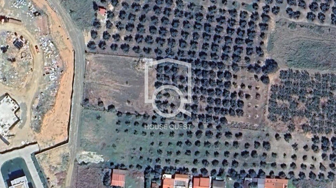 Land in Polygyros, Macedonia and Thrace, Greece 2 - 15412639