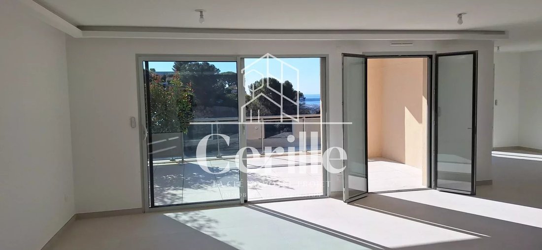 Apartment in Vieux Cannet, Le Cannet, France 5 - 12170782