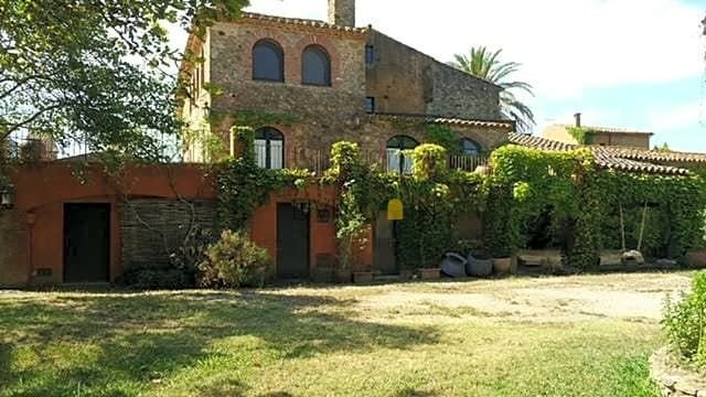 Country House in Parlava, Catalonia, Spain 2 - 15412486