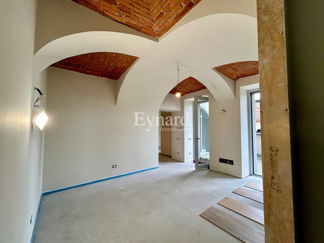 Apartment in Ranica, Lombardy, Italy 3 - 15411566