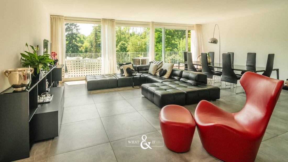 Villa in Cabiate, Lombardy, Italy 2 - 15411376