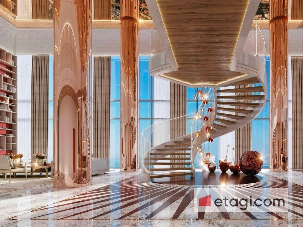 Apartment in Business Bay, Dubai, United Arab Emirates 2 - 15412375