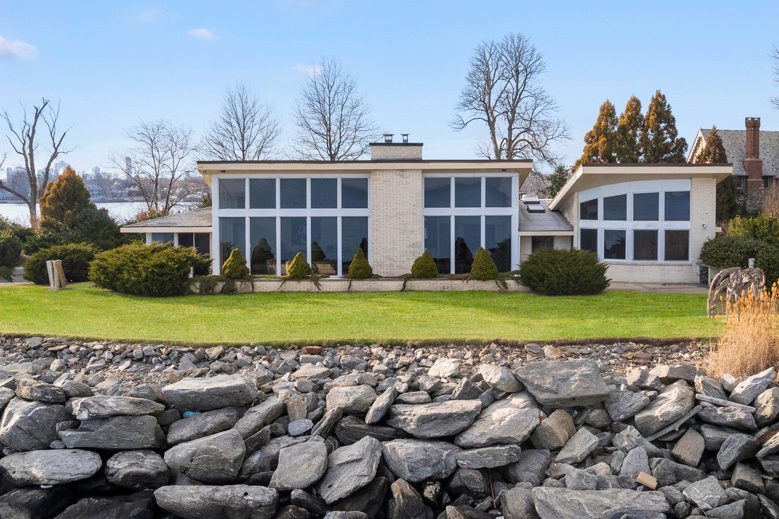 Maison à Mamaroneck, État de New York, États-Unis 2 - 15412895