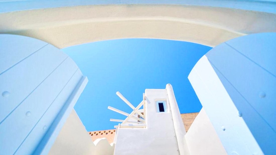 House in Thira, Aegean, Greece 4 - 15419519