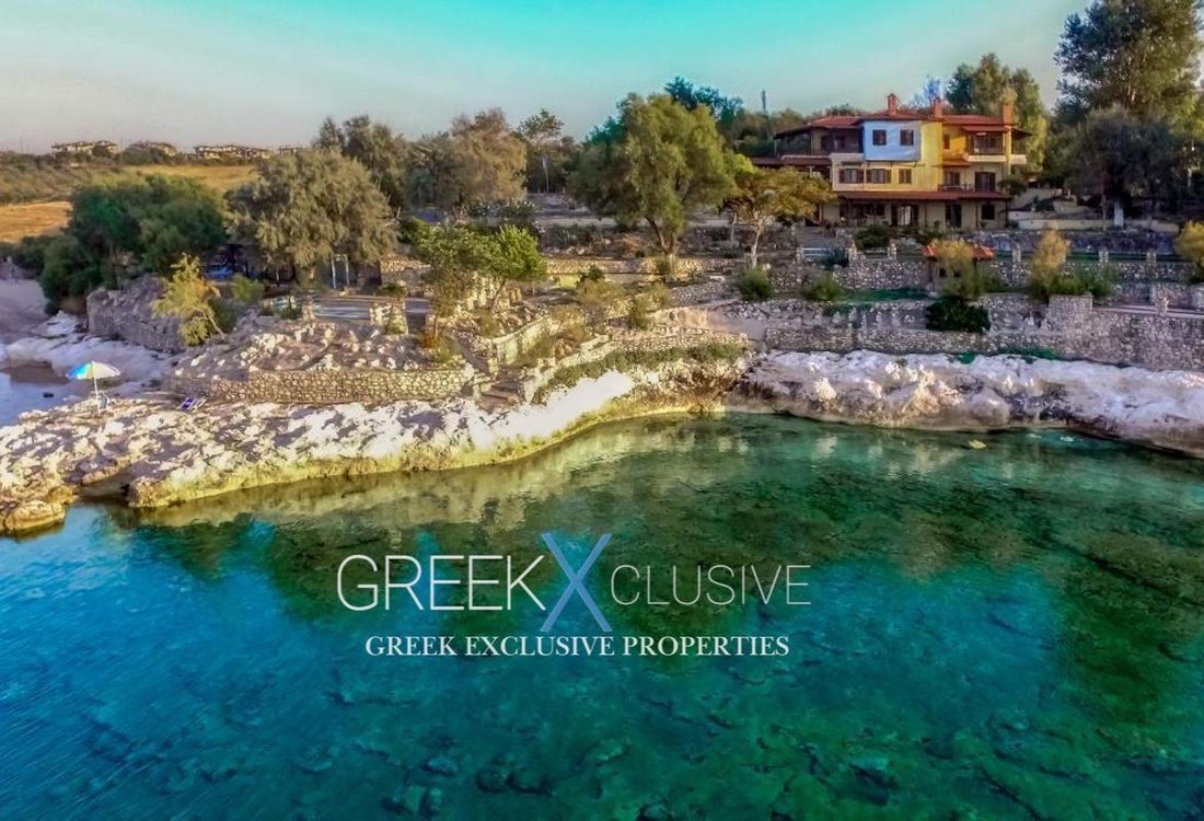 Estate in Nea Propontida, Macedonia and Thrace, Greece 1 - 15419269