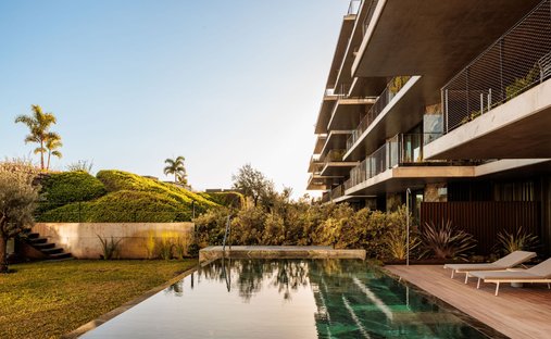 Wohnung in São Martinho, Autonome Region Madeira, Portugal 1
