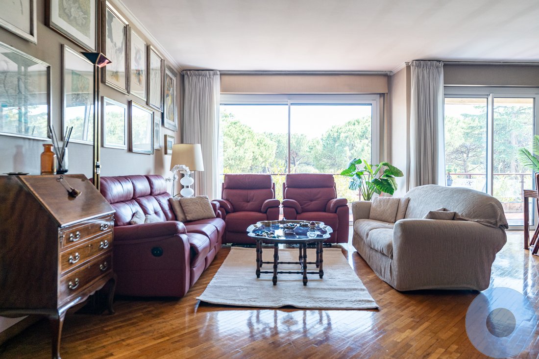 Penthouse in Serafico - Roma 70, Rome, Italy 4 - 15415906