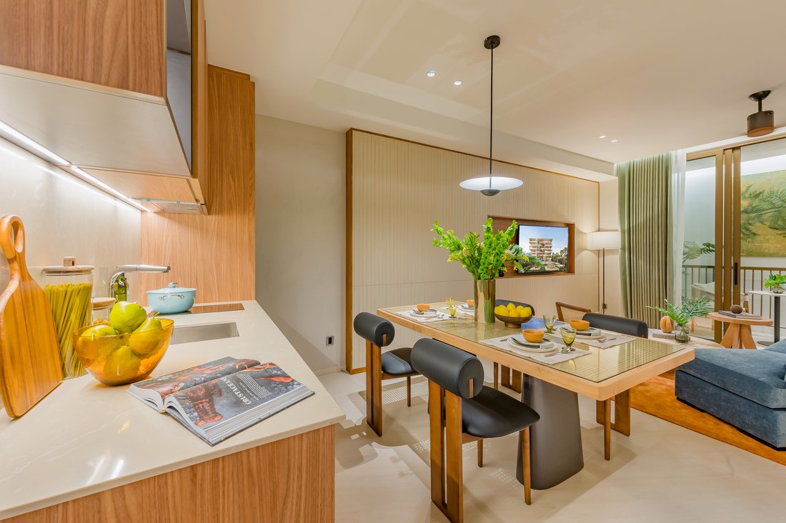 Condo in Choeng Thale, Phuket, Thailand 1 - 15415327