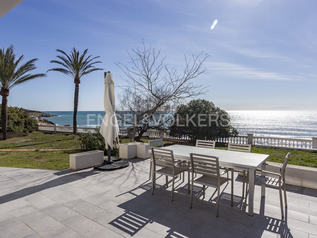 House in Vilanova i la Geltru, Catalonia, Spain 1 - 15414725