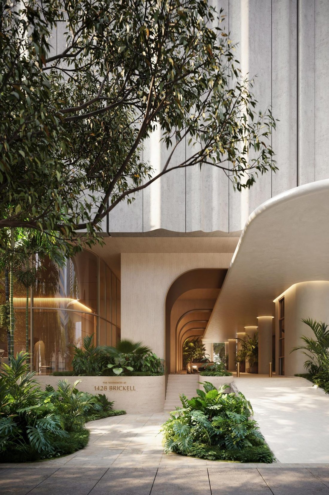 Condo in Miami, Florida, United States 4 - 15414616