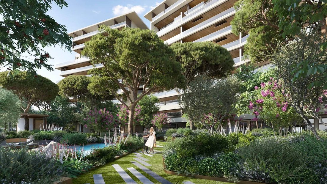 Apartment in Monaco, Monaco 1 - 15414434