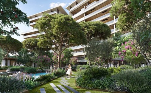 Apartamento en Mónaco, Mónaco 1