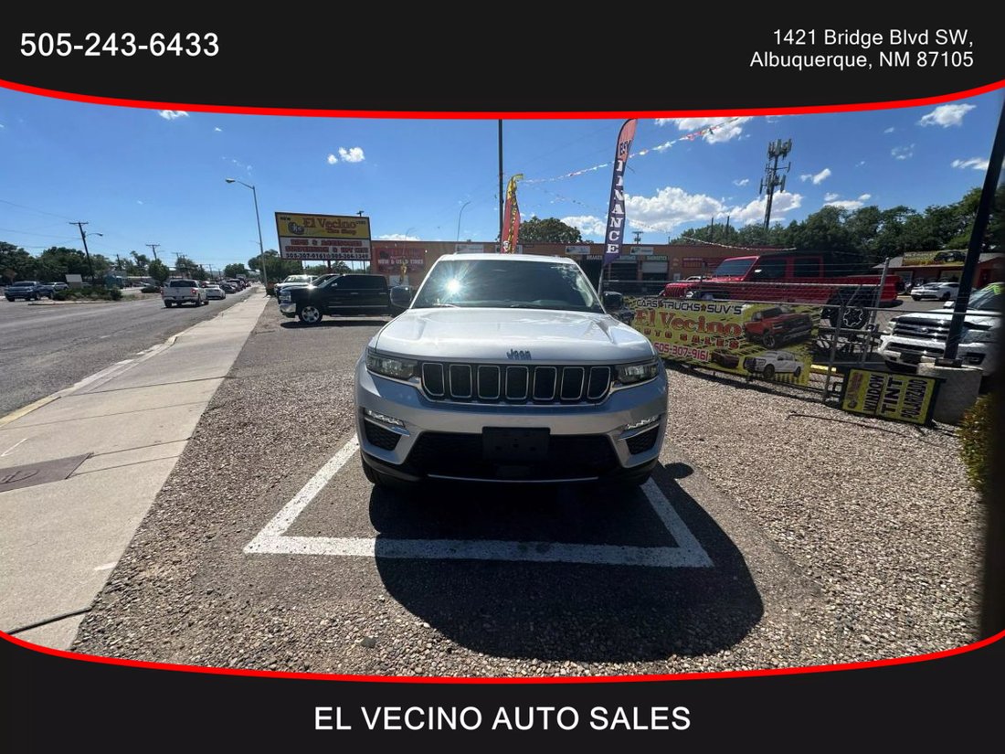 Suv in Albuquerque, NM, United States 5 - 14459748