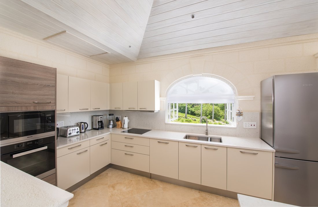 Apartment in Holetown, Saint James, Barbados 3 - 15413293