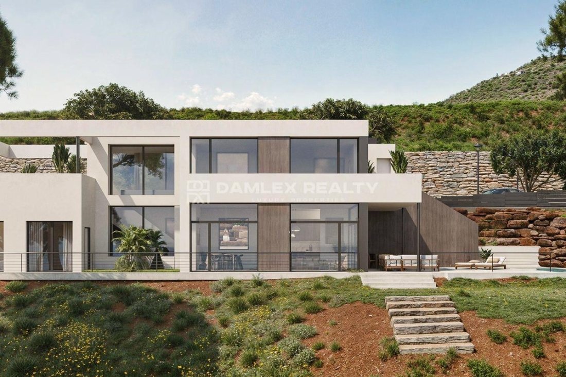 House in Calonge i Sant Antoni, Catalonia, Spain 4 - 15413586