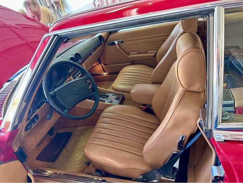 Cabriolet in Glendale, United States 5 - 15418768