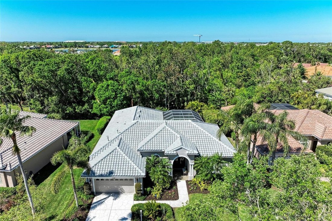 House in Bradenton, Florida, United States 1 - 15413780