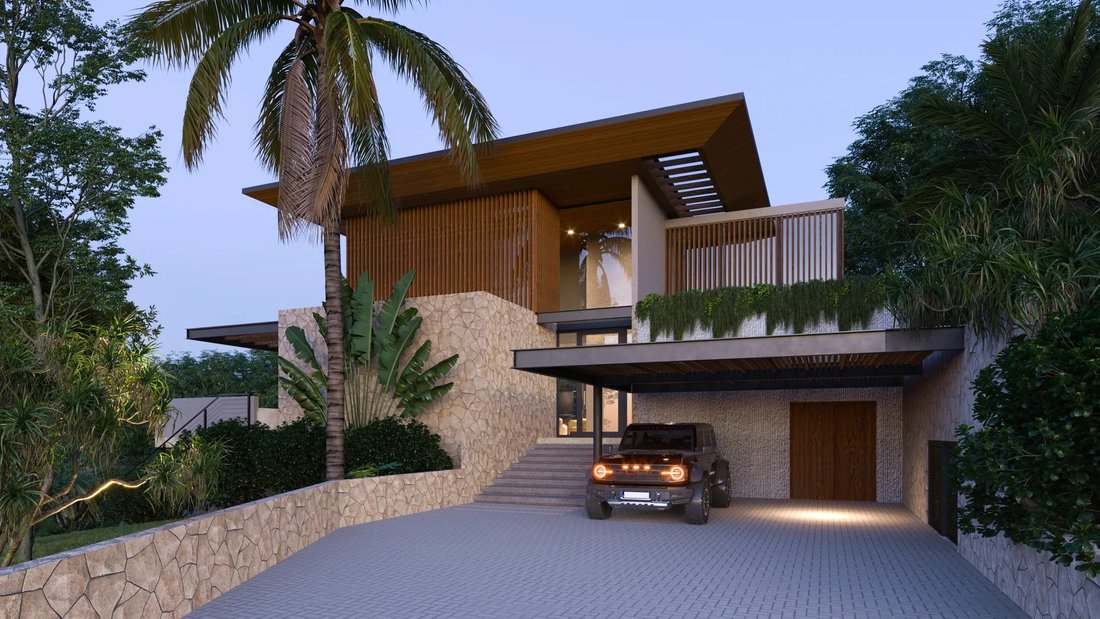 House in Brasilito, Guanacaste Province, Costa Rica 2 - 15413163