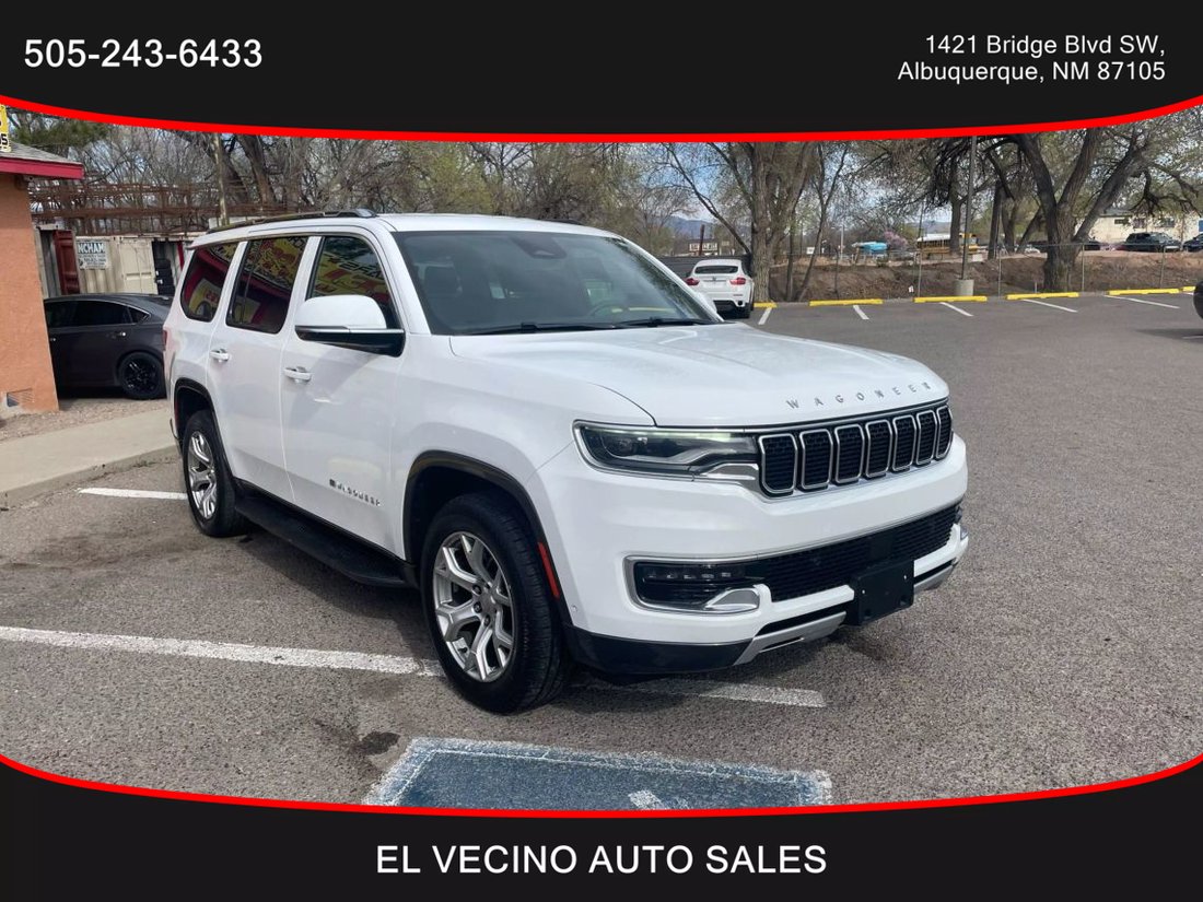 Suv in Albuquerque, NM, United States 2 - 15349636
