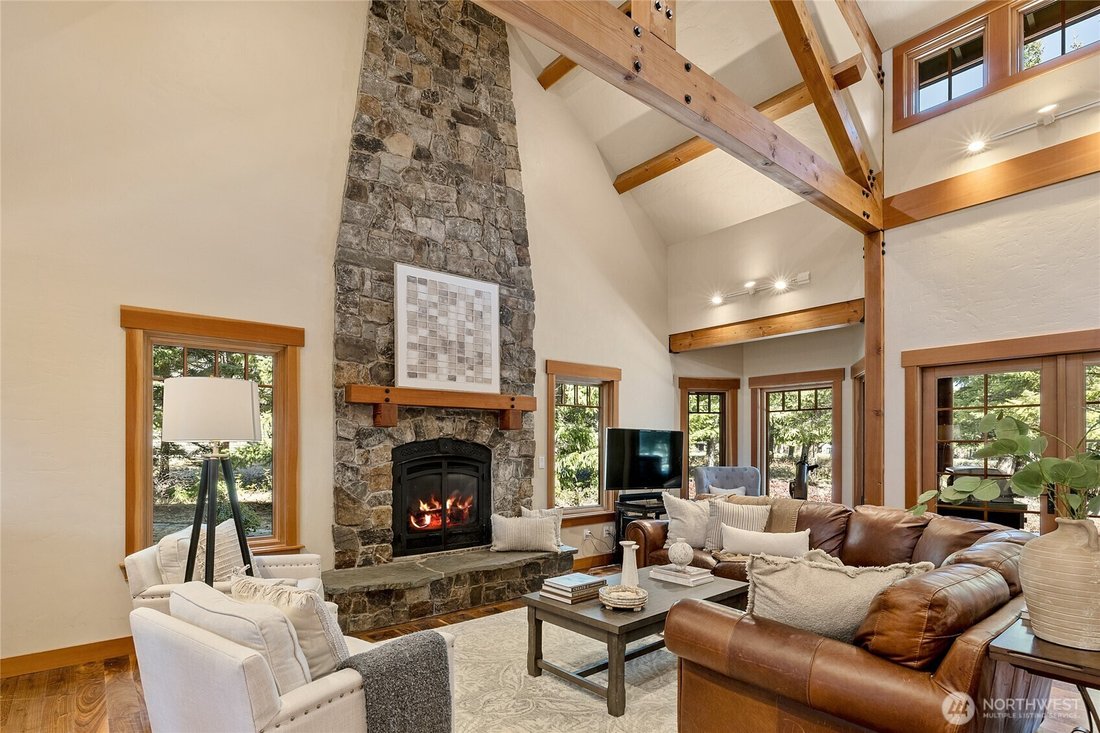 House in Cle Elum, Washington, United States 4 - 15414299