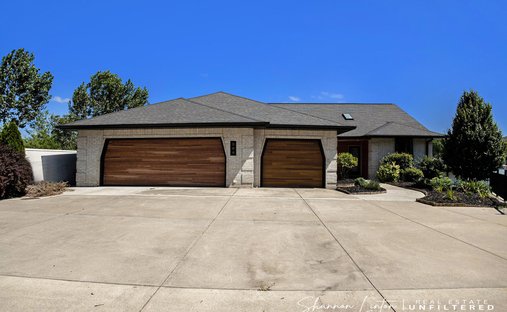 Haus in Fruitport Charter Township, Michigan, Vereinigte Staaten 1