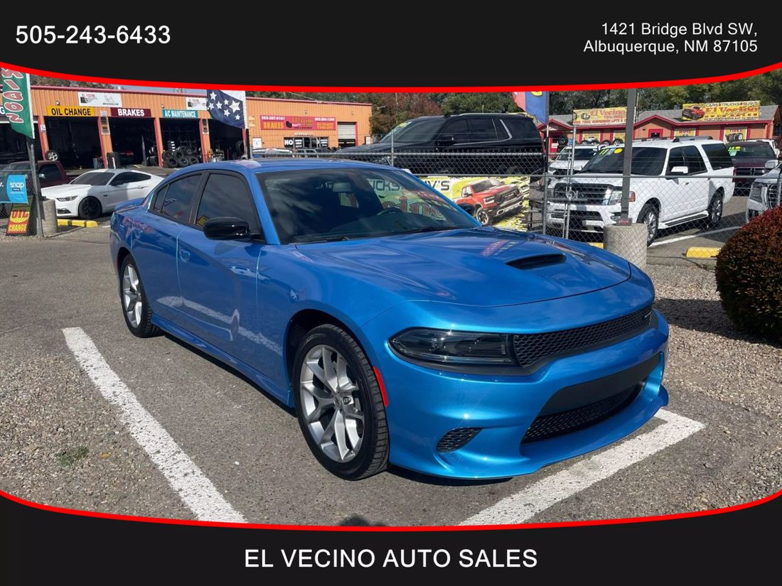 Sedan in Albuquerque, NM, United States 5 - 14807921