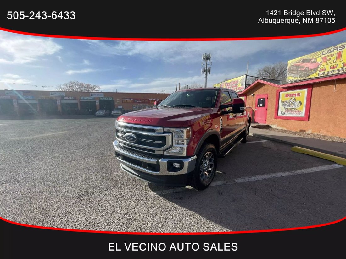 Pickup in Albuquerque, NM, United States 3 - 15060818