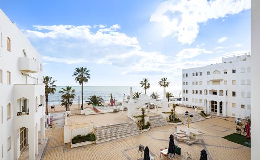 Apartment in Portugal 1