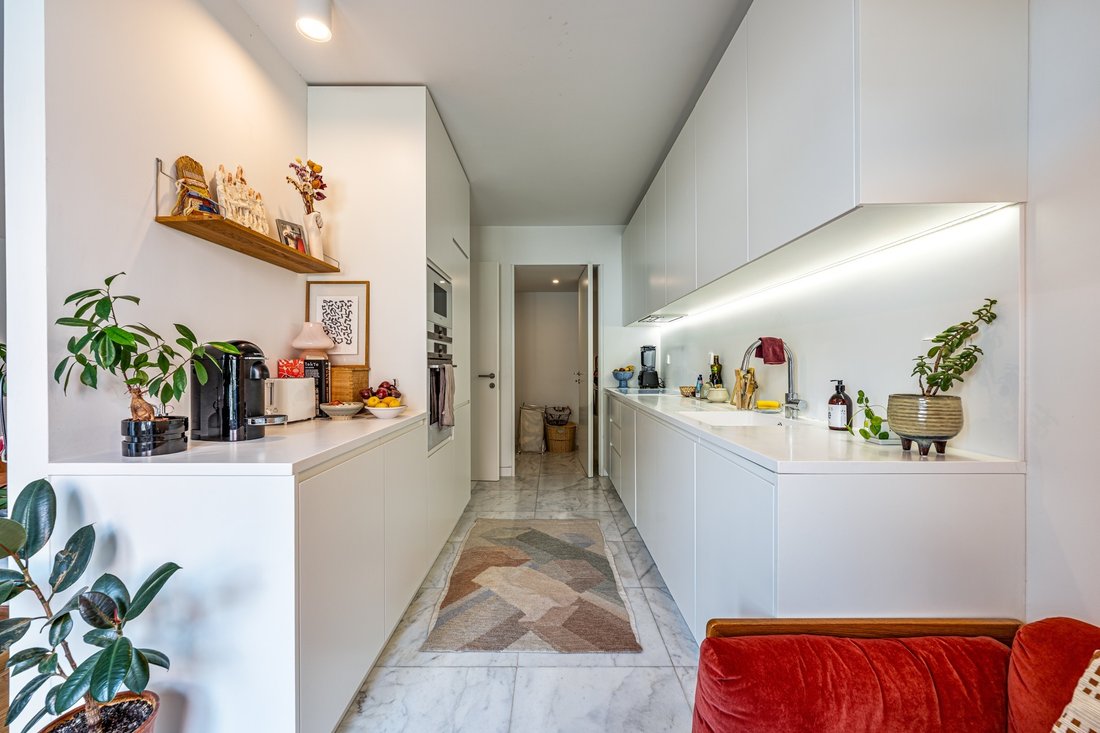Apartment in Belem, Lisbon, Portugal 5 - 15417718
