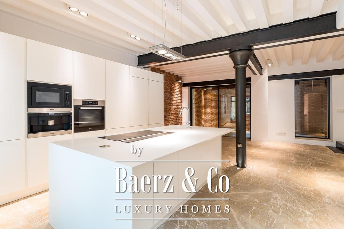 Apartment in Palma, Balearic Islands, Spain 3 - 15414644