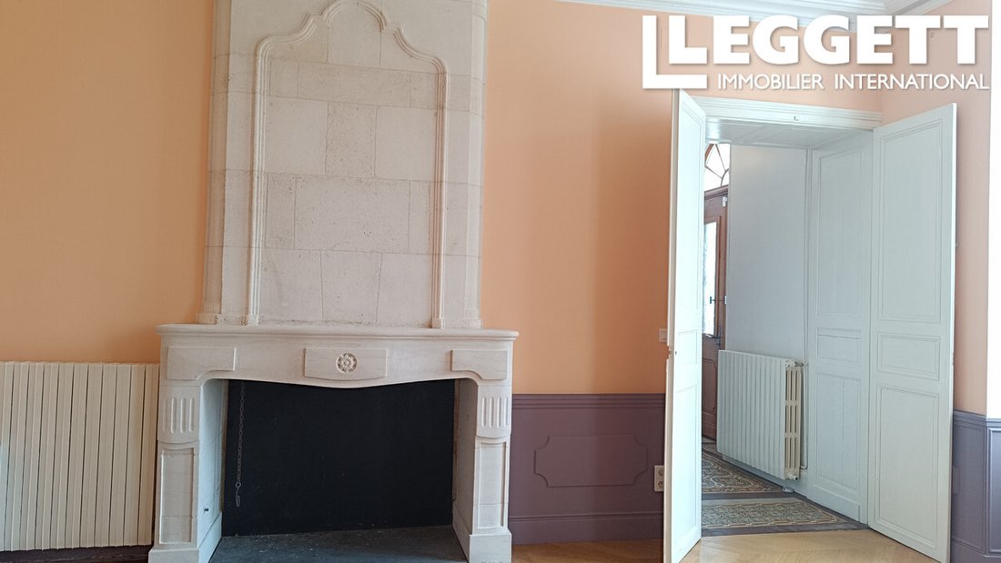 Whispers of 1784: A Château’s Timeless Grace Near Saint-Émilion - 5