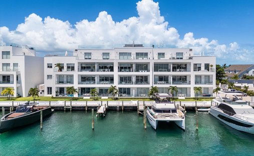 Condo in Nassau, New Providence, The Bahamas 1