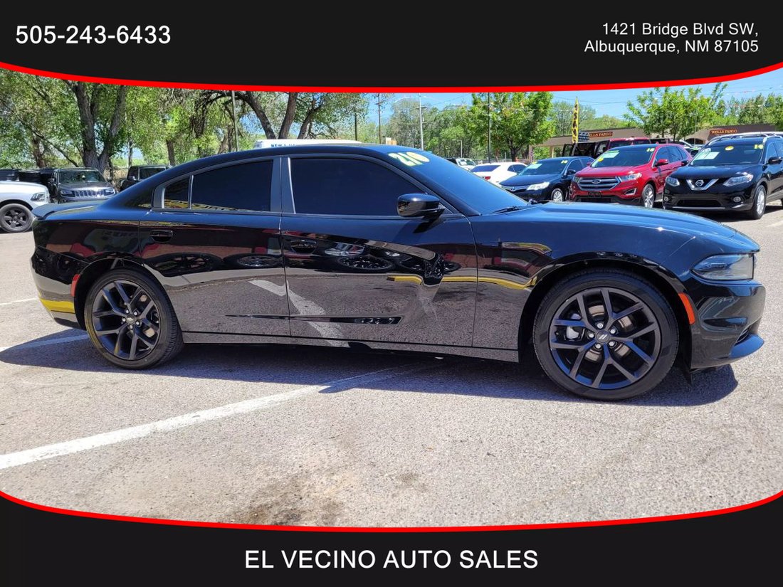 Sedan in Albuquerque, NM, United States 4 - 14177415