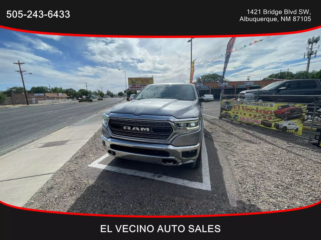 Pickup in Albuquerque, NM, United States 2 - 14292300