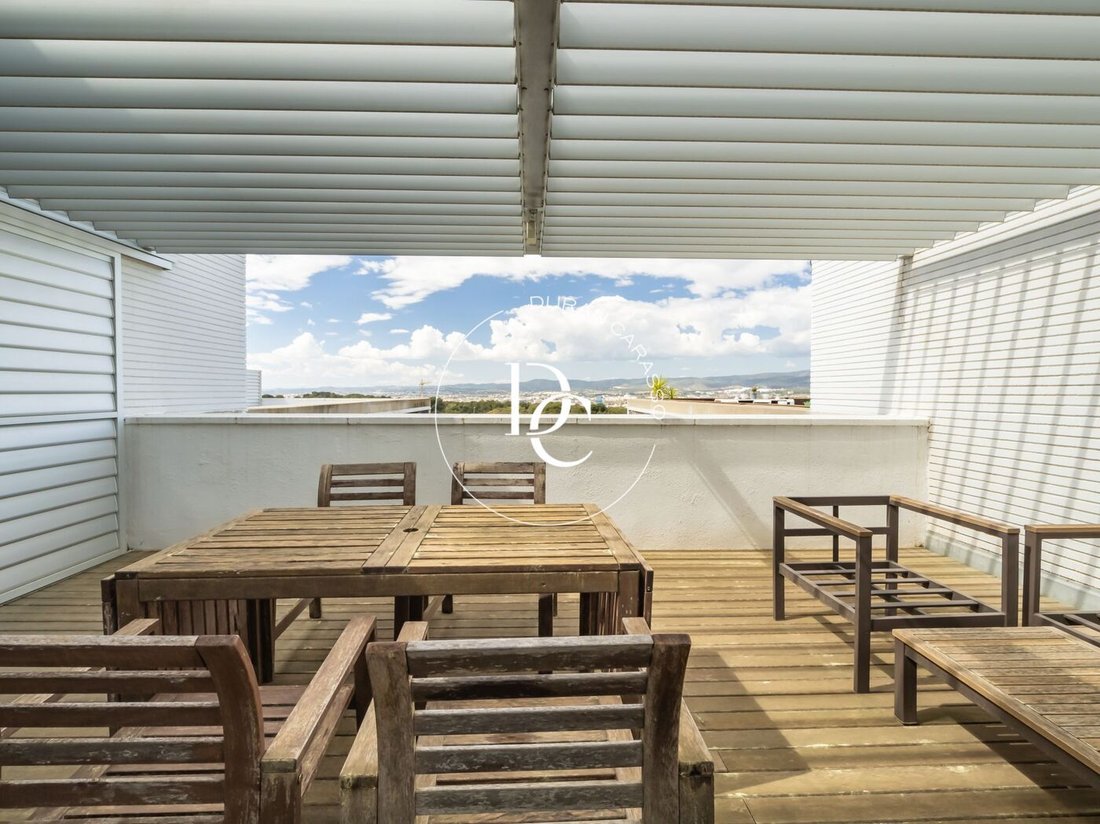 Apartment in Sitges, Catalonia, Spain 4 - 15418795
