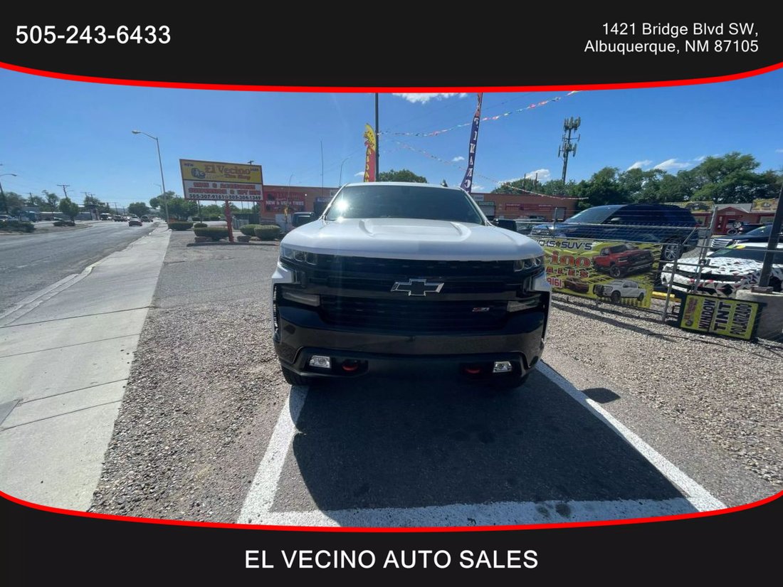 Pickup in Albuquerque, NM, United States 2 - 14262843