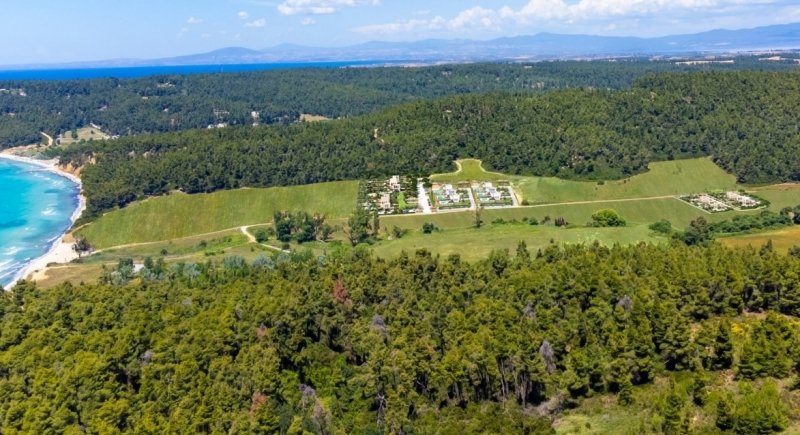 Villa in Kassandra, Macedonia and Thrace, Greece 4 - 15420191
