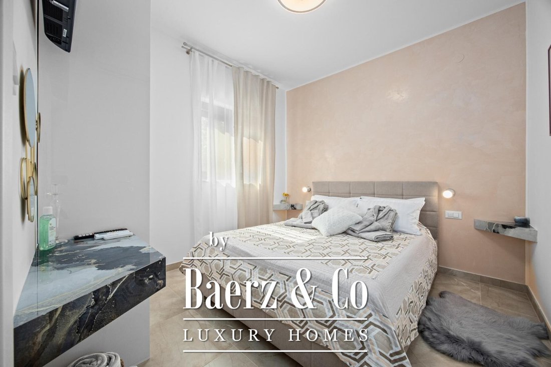 Townhouse in Rovinj, Istria County, Croatia 4 - 15418742