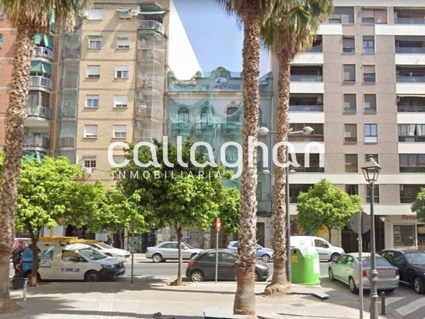 Land in la Saidia, Valencia, Spain 1 - 15192840