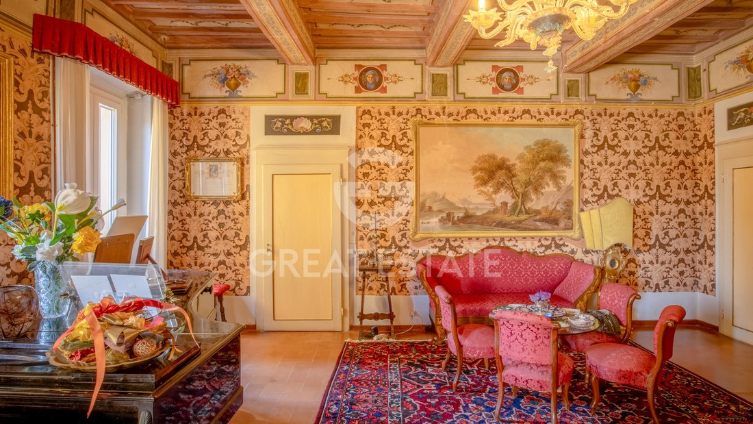 Apartment in Castiglione del Lago, Umbria, Italy 5 - 15414256