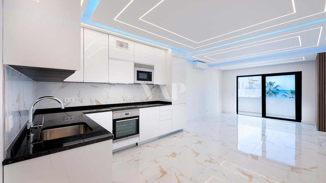 Apartment in Quarteira, Algarve, Portugal 2 - 15413949