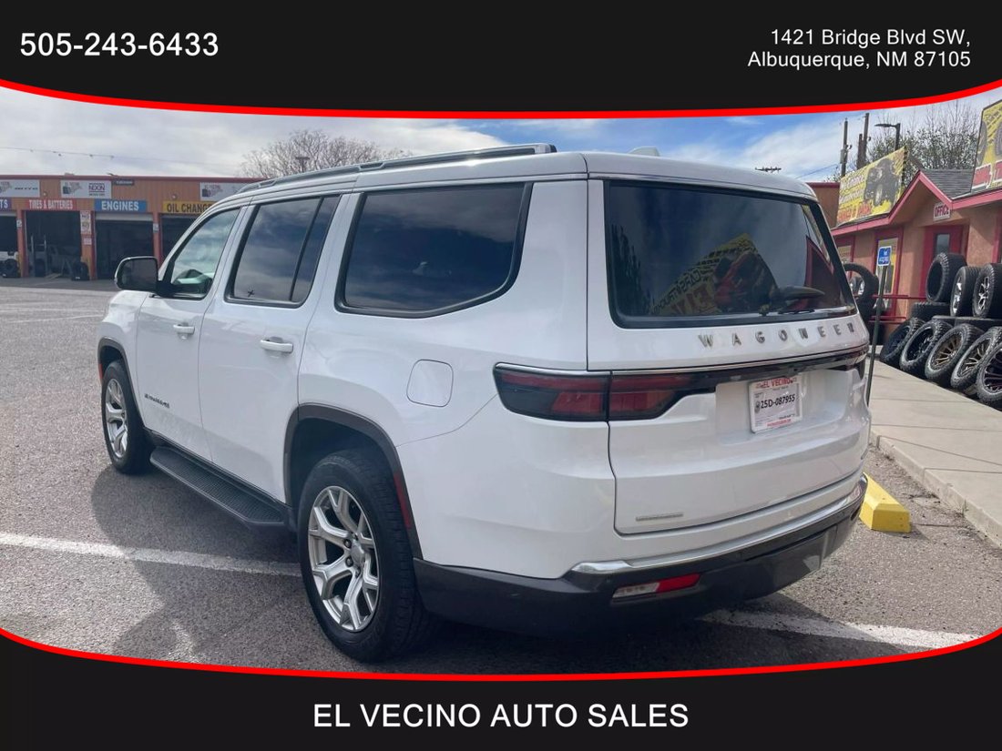 Suv in Albuquerque, NM, United States 3 - 15349636