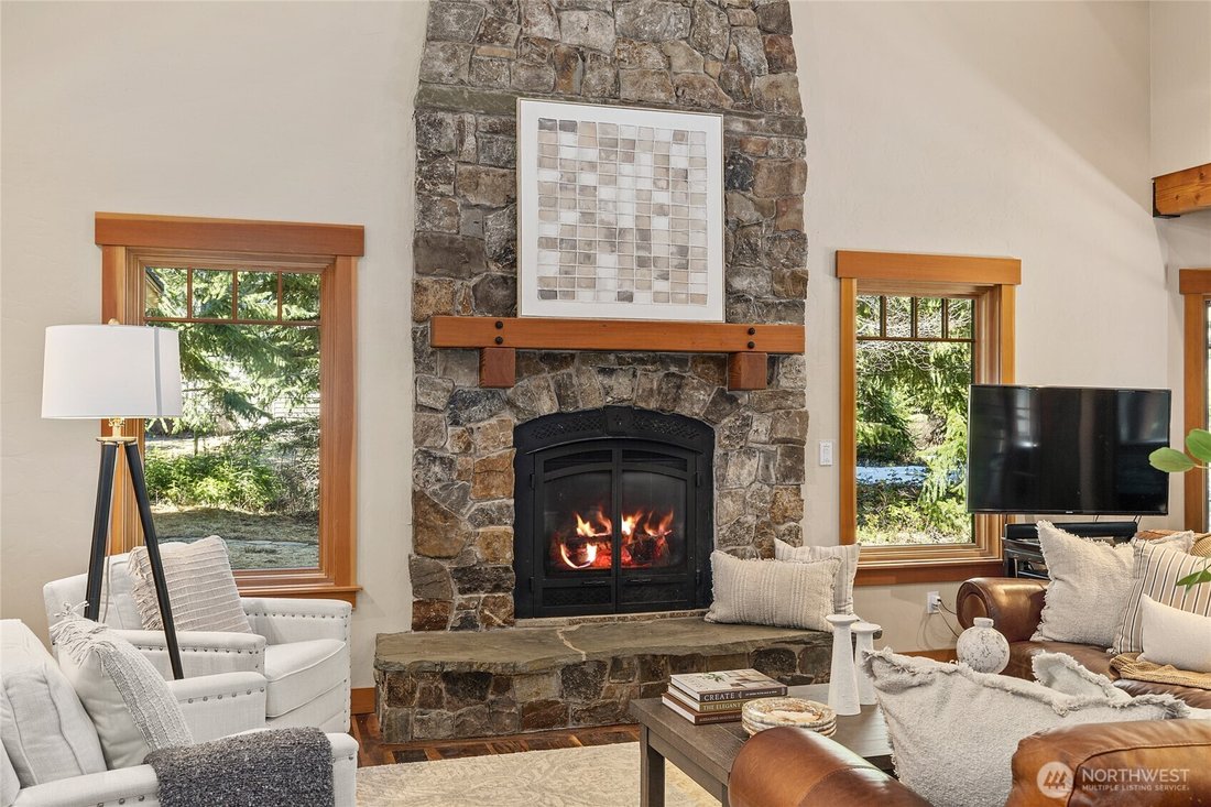 House in Cle Elum, Washington, United States 5 - 15414299