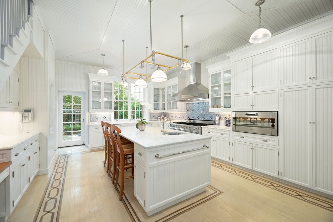 Townhouse in New York, New York, United States 4 - 15416166