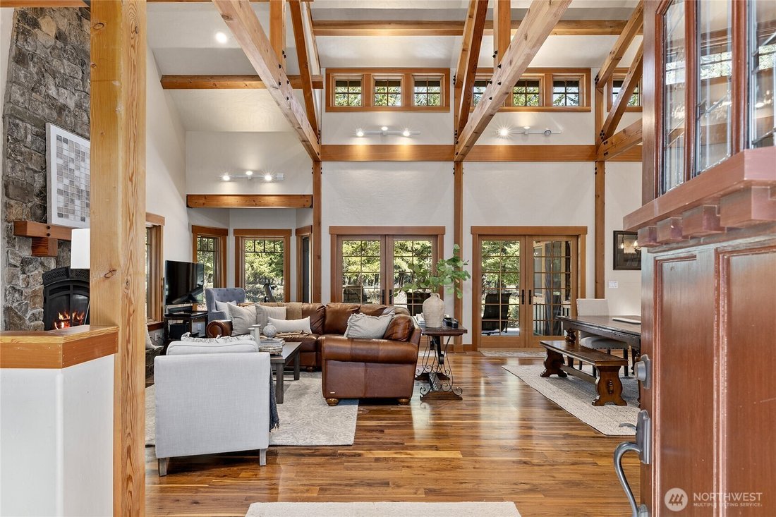House in Cle Elum, Washington, United States 3 - 15414299