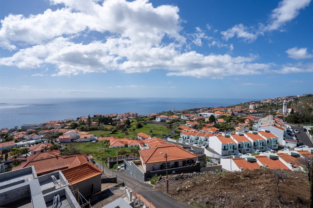 Haus in Santa Cruz, Autonome Region Madeira, Portugal 4 - 15419931